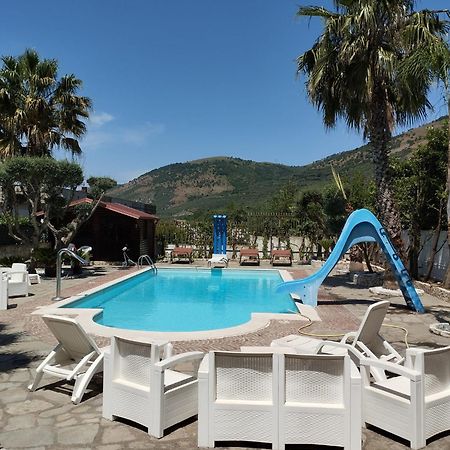 Forchia Villa Agata מראה חיצוני תמונה