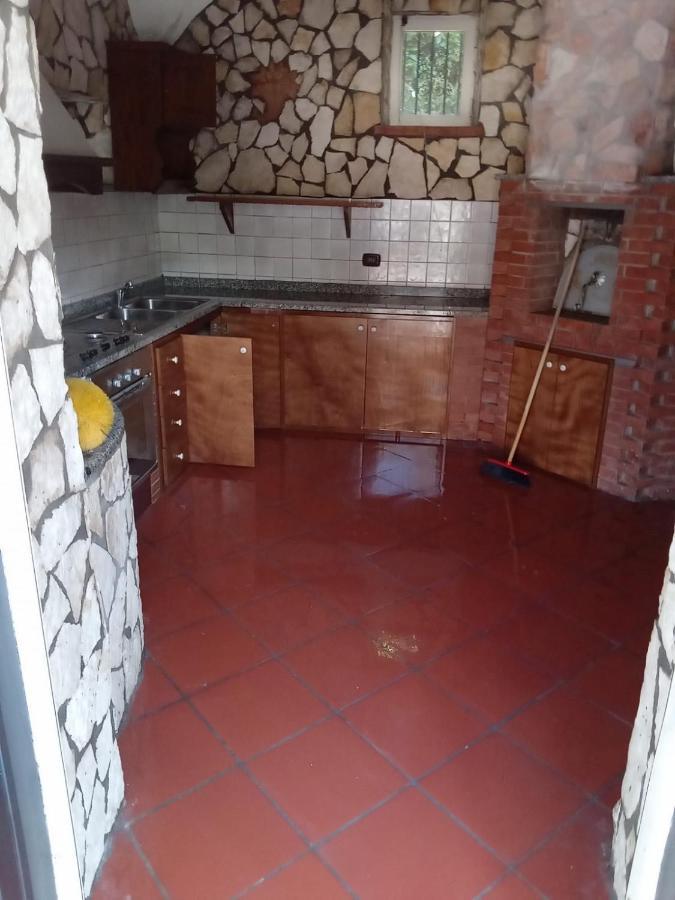Forchia Villa Agata מראה חיצוני תמונה
