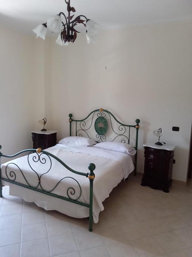 Forchia Villa Agata מראה חיצוני תמונה