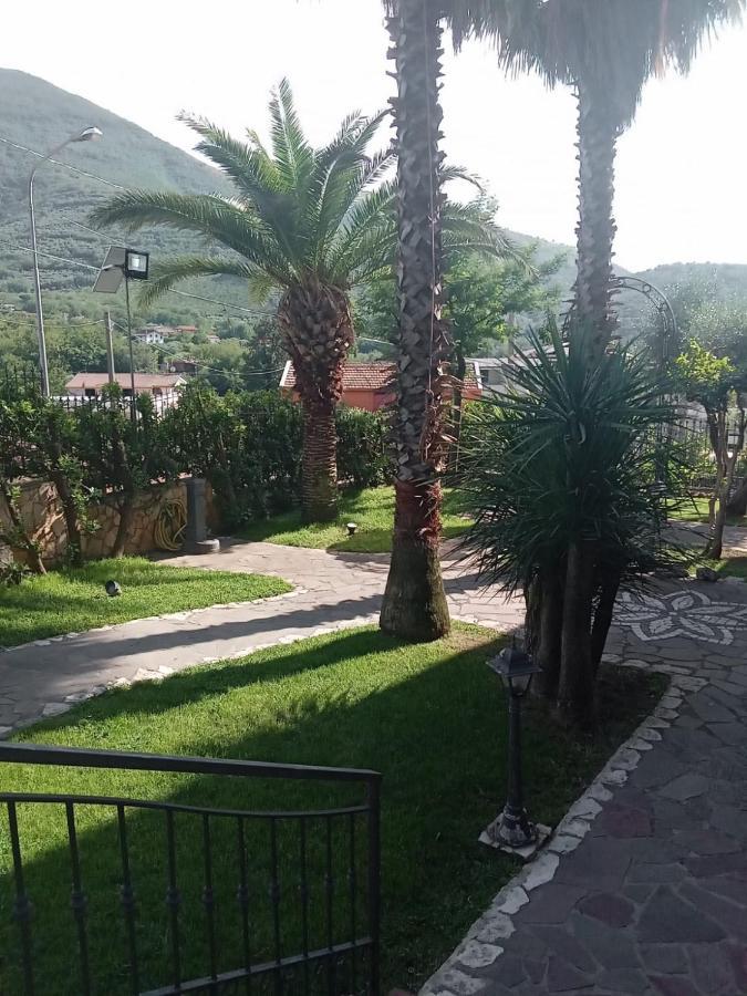 Forchia Villa Agata מראה חיצוני תמונה