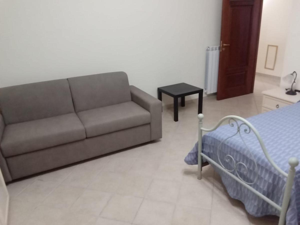 Forchia Villa Agata מראה חיצוני תמונה