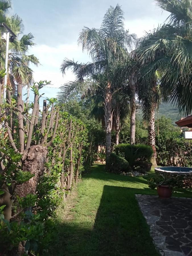 Forchia Villa Agata מראה חיצוני תמונה