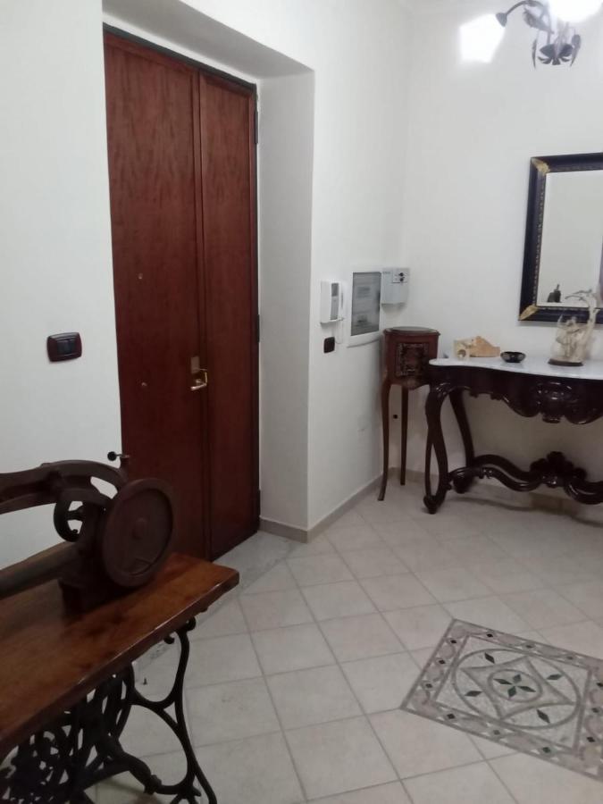 Forchia Villa Agata מראה חיצוני תמונה