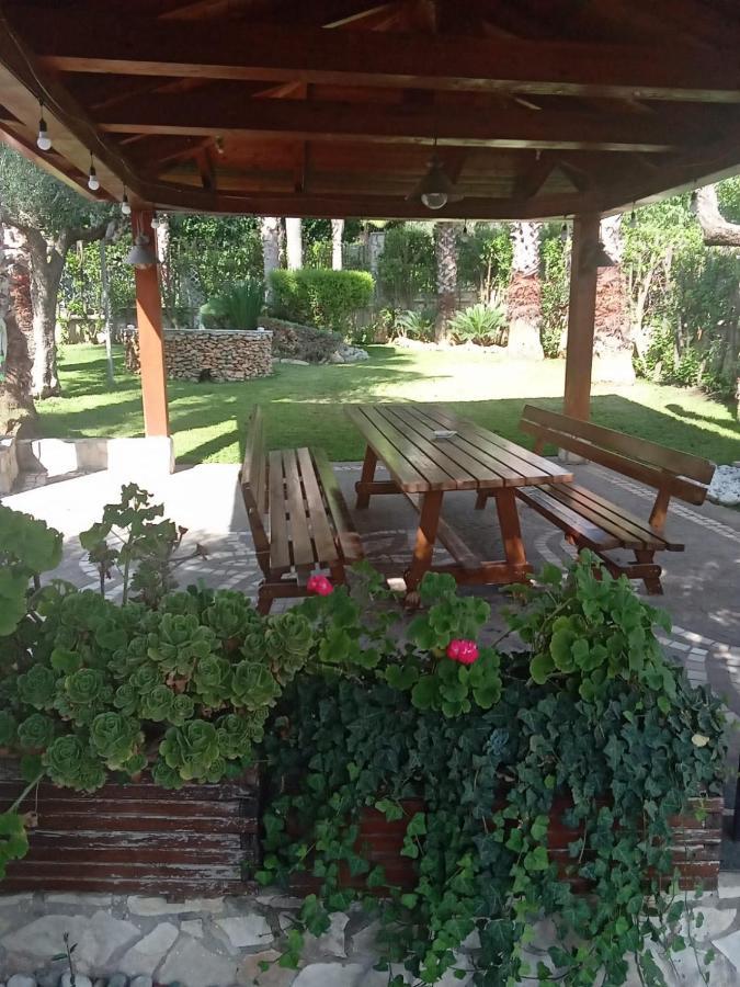 Forchia Villa Agata מראה חיצוני תמונה