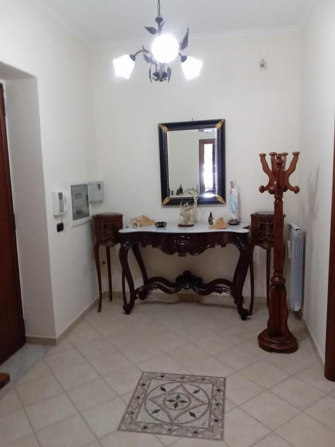 Forchia Villa Agata מראה חיצוני תמונה
