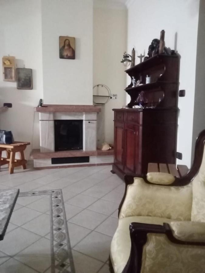 Forchia Villa Agata מראה חיצוני תמונה