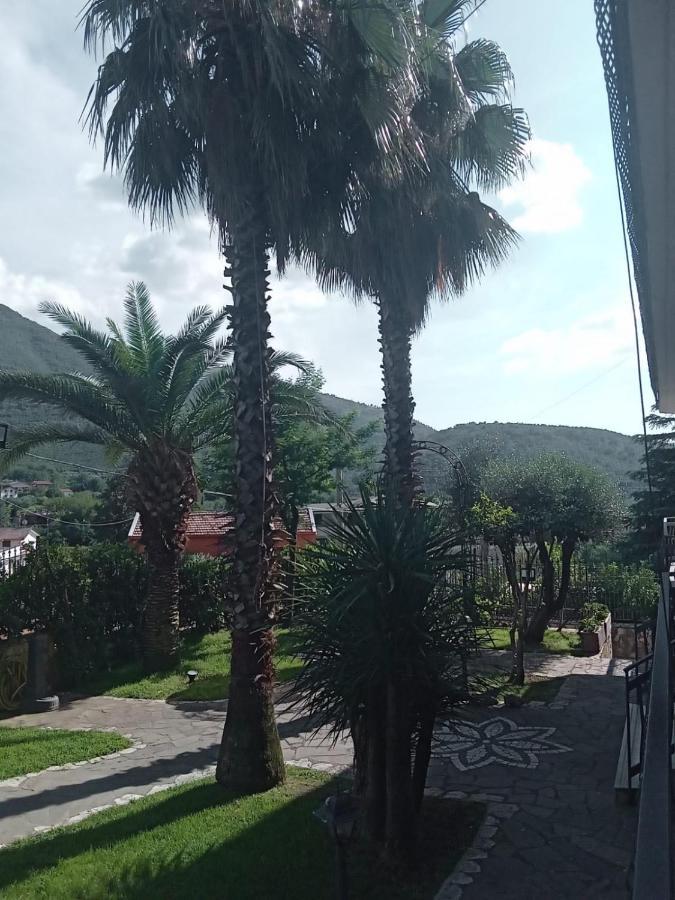 Forchia Villa Agata מראה חיצוני תמונה