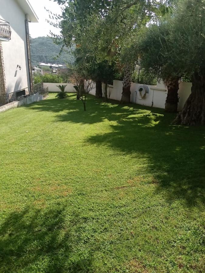 Forchia Villa Agata מראה חיצוני תמונה