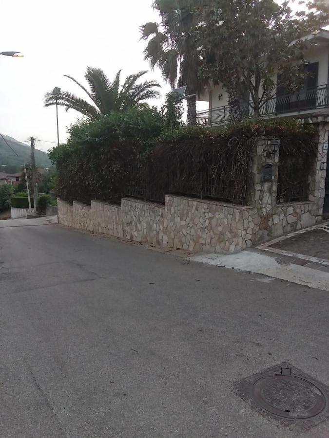 Forchia Villa Agata מראה חיצוני תמונה