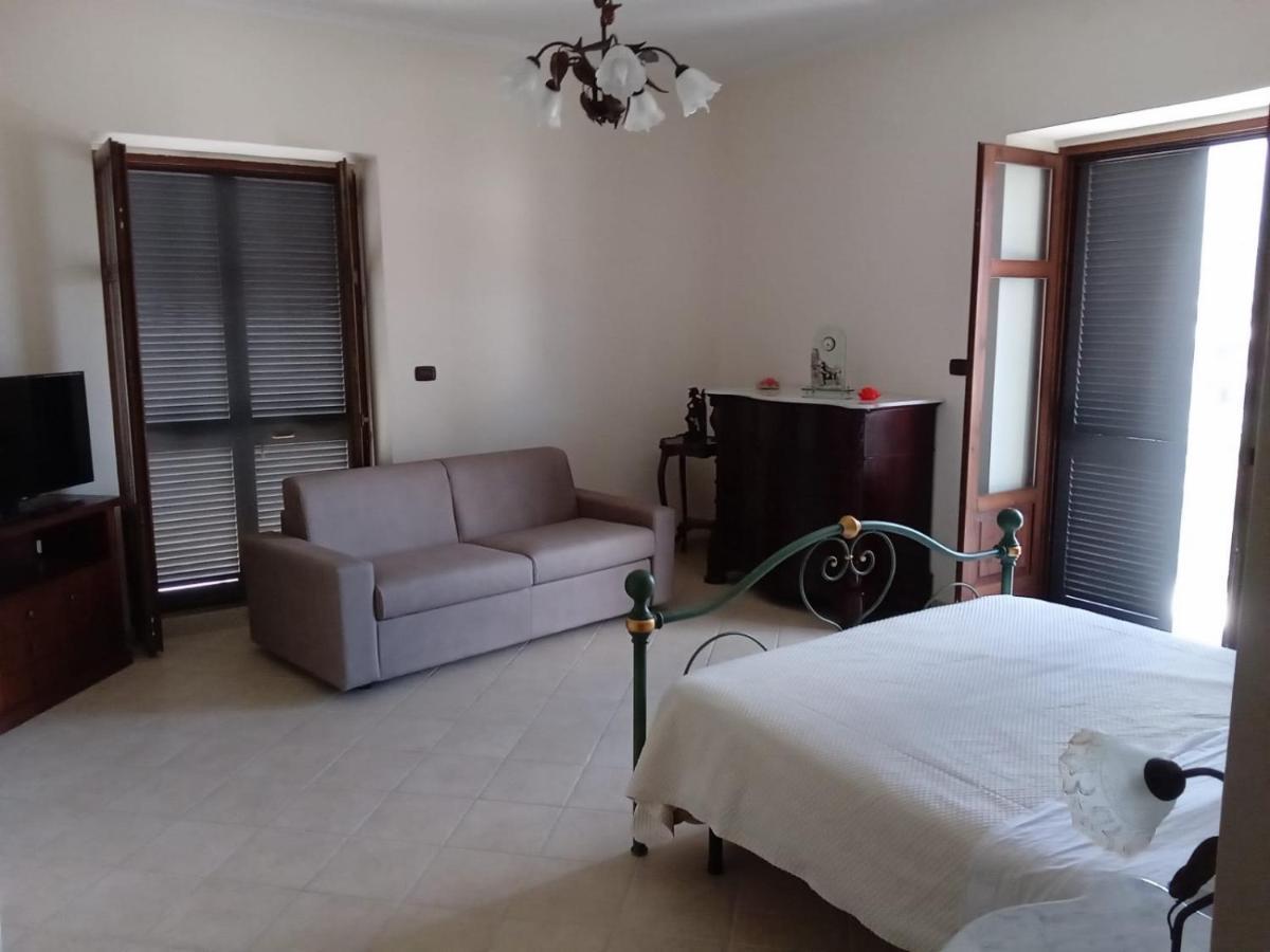 Forchia Villa Agata מראה חיצוני תמונה