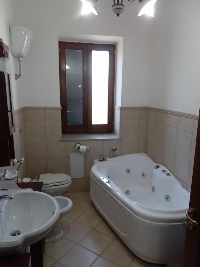 Forchia Villa Agata מראה חיצוני תמונה