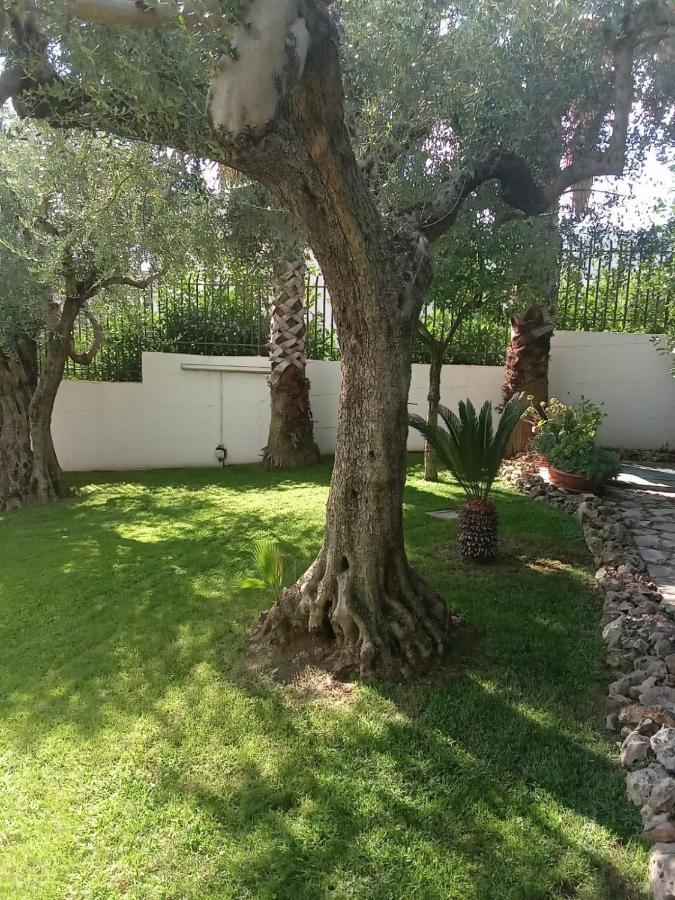 Forchia Villa Agata מראה חיצוני תמונה