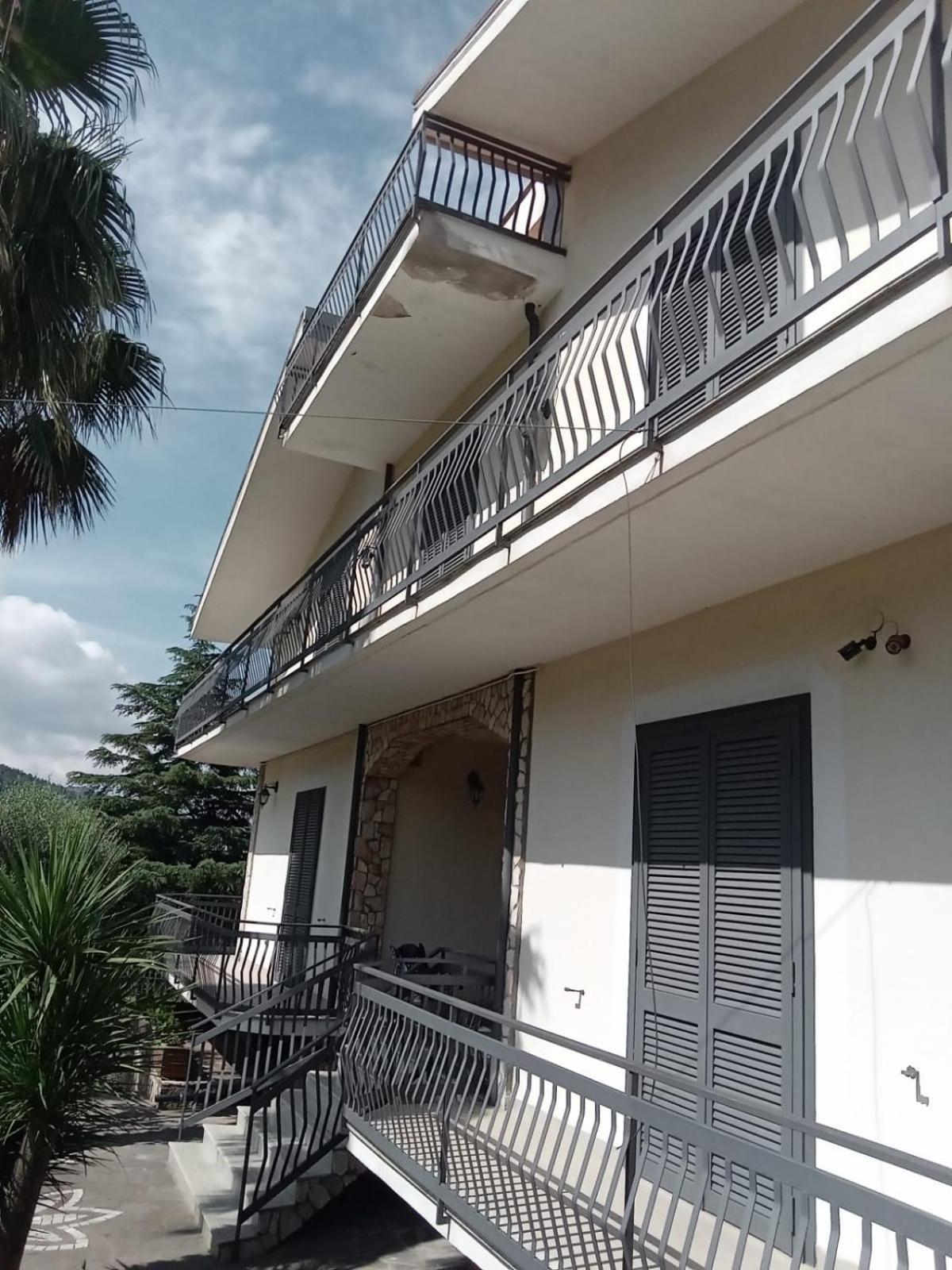 Forchia Villa Agata מראה חיצוני תמונה