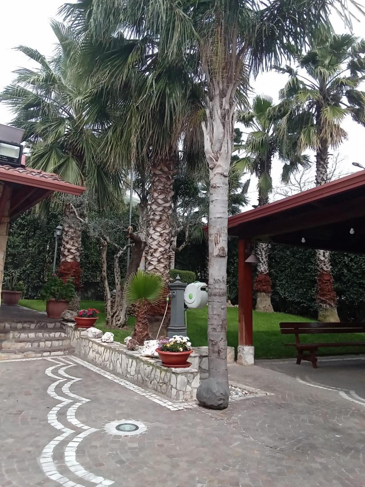 Forchia Villa Agata מראה חיצוני תמונה