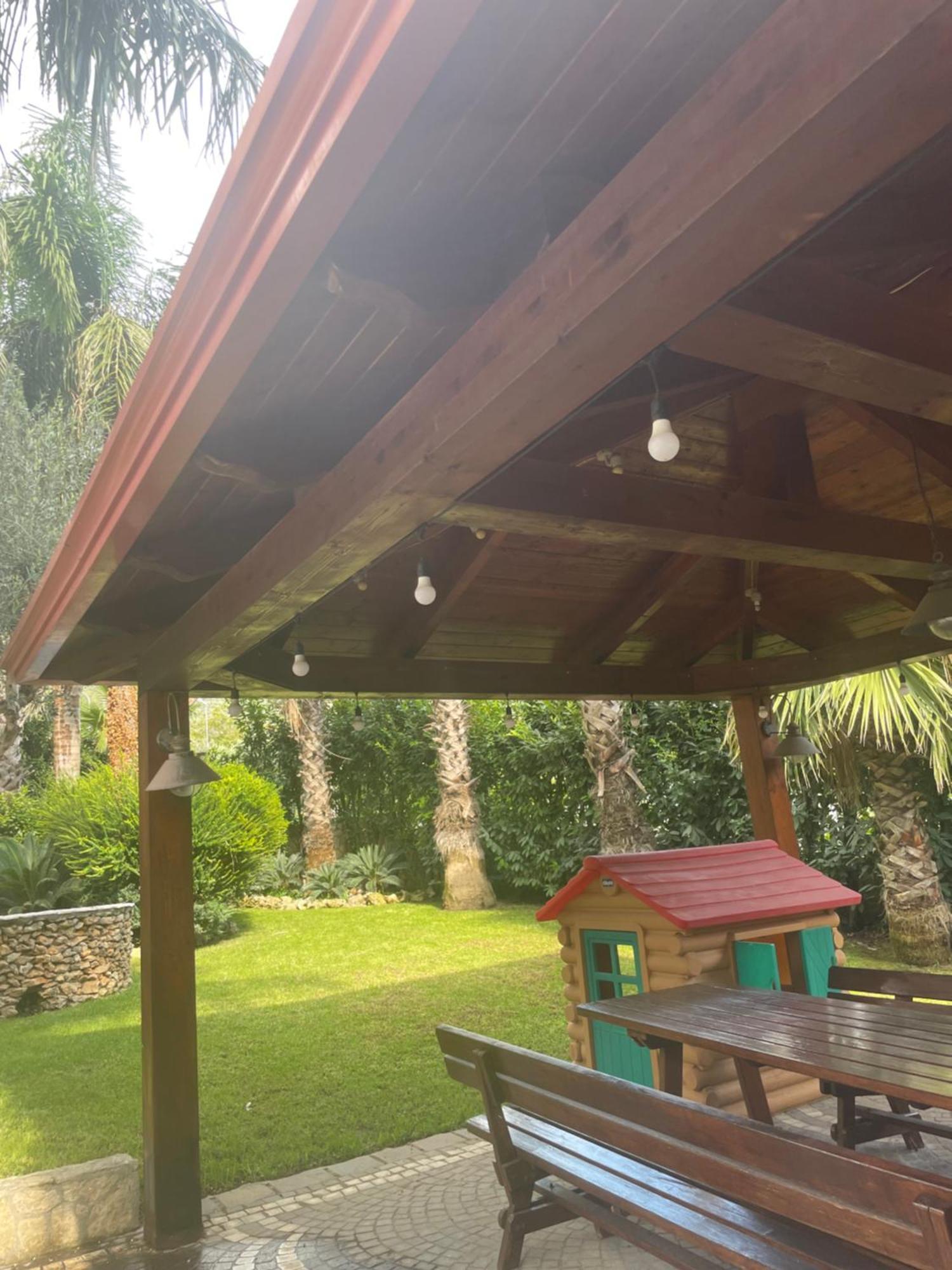 Forchia Villa Agata מראה חיצוני תמונה