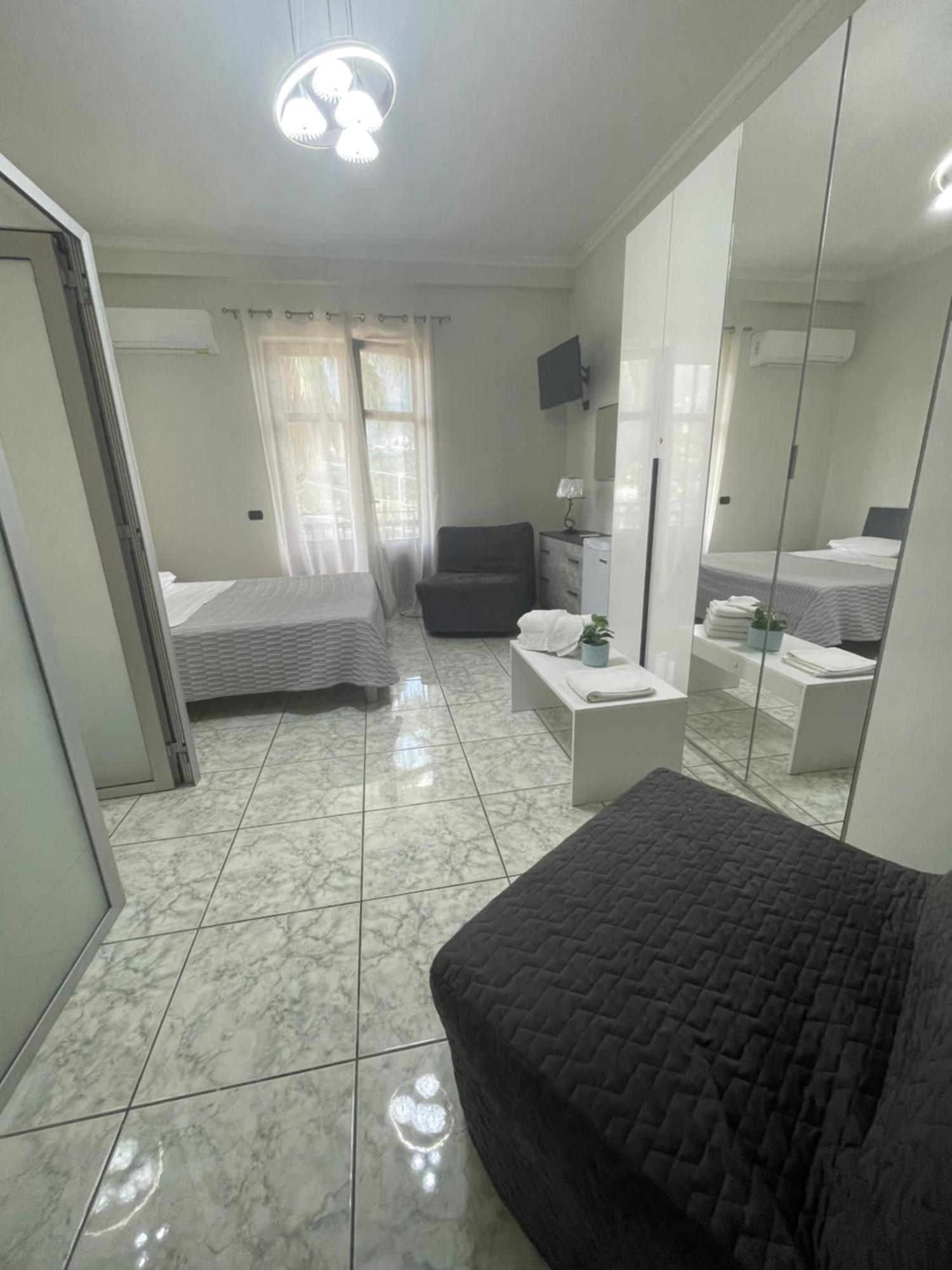 Forchia Villa Agata מראה חיצוני תמונה