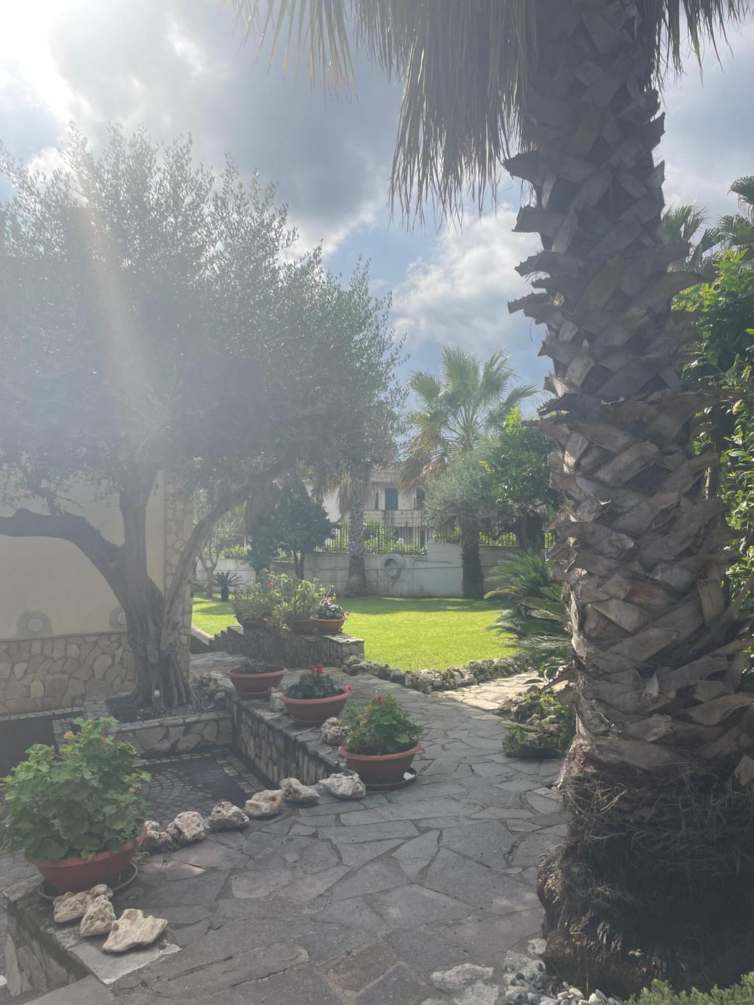 Forchia Villa Agata מראה חיצוני תמונה