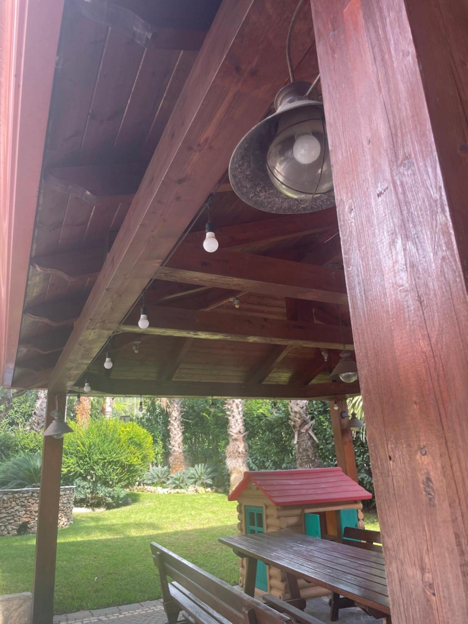Forchia Villa Agata מראה חיצוני תמונה