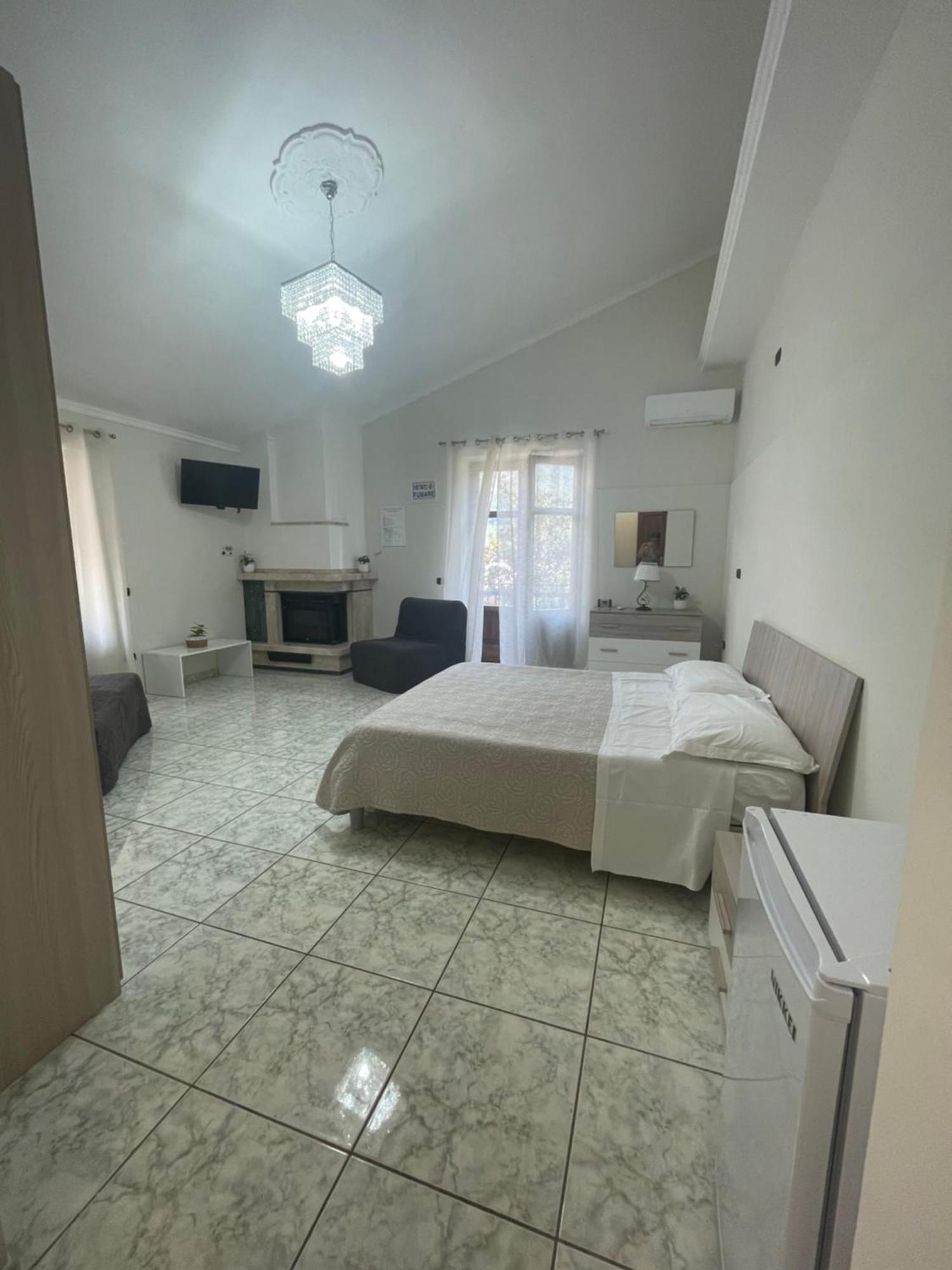 Forchia Villa Agata מראה חיצוני תמונה