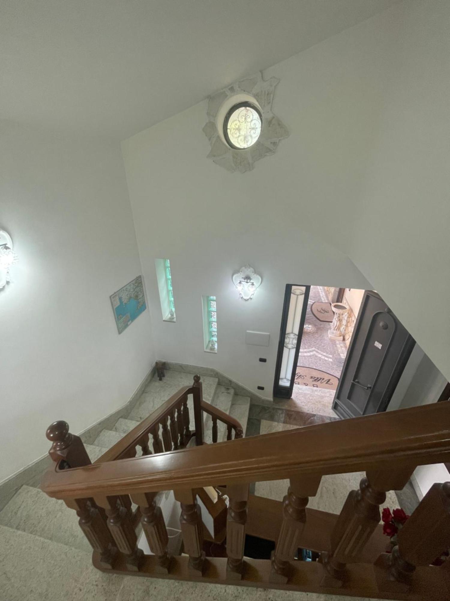 Forchia Villa Agata מראה חיצוני תמונה