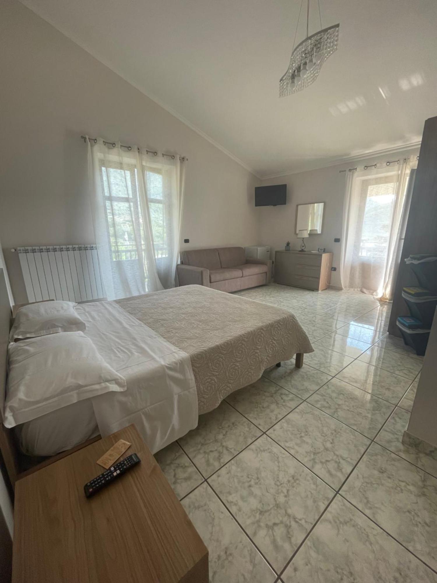 Forchia Villa Agata מראה חיצוני תמונה