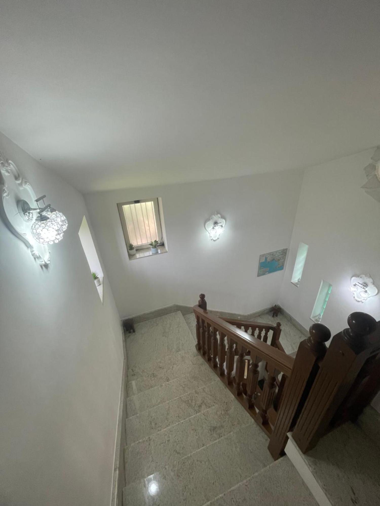 Forchia Villa Agata מראה חיצוני תמונה